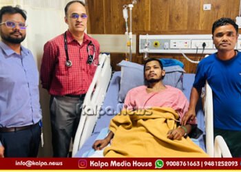 26 ವರ್ಷದ ಯುವಕನಿಗೆ ಮರುಜೀವ ಕೊಟ್ಟ ಮೆಡಿಕವರ್ ಆಸ್ಪತ್ರೆ | ಏನಾಗಿತ್ತು ಯುವಕನಿಗೆ?