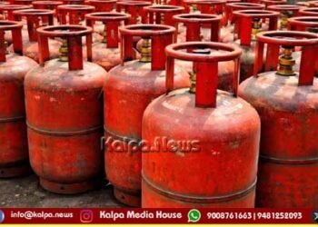 ಕೊಲ್ಲಿ ಯುದ್ಧ ಎಫೆಕ್ಟ್ | ಭಾರತದಲ್ಲಿ ಗೃಹಬಳಕೆ ಸಿಲಿಂಡರ್ ಬೆಲೆ ಏರಿಕೆ