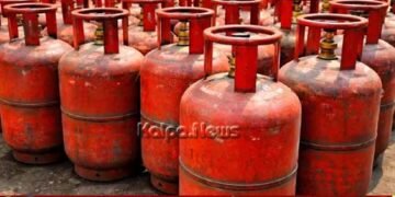ಕೊಲ್ಲಿ ಯುದ್ಧ ಎಫೆಕ್ಟ್ | ಭಾರತದಲ್ಲಿ ಗೃಹಬಳಕೆ ಸಿಲಿಂಡರ್ ಬೆಲೆ ಏರಿಕೆ
