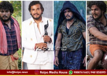 ಬಣ್ಣದ ಲೋಕದ ಕನಸುಗಾರ | ಕಲೆಗಾಗಿ ಮಿಡಿಯುವ ‘ಜೋಕಾಲಿ’ಯ ರಾಜಹಂಸ ಗೌರಿಶಂಕರ್!