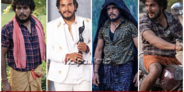 ಬಣ್ಣದ ಲೋಕದ ಕನಸುಗಾರ | ಕಲೆಗಾಗಿ ಮಿಡಿಯುವ ‘ಜೋಕಾಲಿ’ಯ ರಾಜಹಂಸ ಗೌರಿಶಂಕರ್!