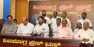 ರೋಸ್ಟರ್ ಬಿಂದುಗಳಲ್ಲಿರುವ ದೋಷ ಸರಿಪಡಿಸಿದ ಬಳಿಕ ಒಳಮೀಸಲಾತಿ ಜಾರಿಗೊಳಿಸಿ: ಗುರುಮೂರ್ತಿ ಆಗ್ರಹ