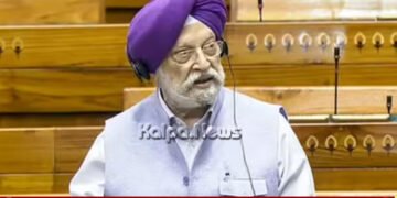 ಹರ್ಮುಜ್ ಮಾರ್ಗದ ತೈಲಕ್ಕಿಂತಲೂ ಹೆಚ್ಚಿನದ್ದು ಭಾರತ ತಲುಪಿದೆ, ಭಯ ಬೇಡ | ಕೇಂದ್ರ ಮಹತ್ವದ ಹೇಳಿಕೆ