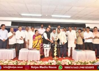 ಡಿಸೆಂಬರ್ ನಲ್ಲಿ ಡಾ ಕನ್ಯಾನ ಸದಾಶಿವ ಶೆಟ್ಟಿ ಸಂಕೀರ್ಣ ಲೋಕಾರ್ಪಣೆ: ಐಕಳ ಹರೀಶ್ ಶೆಟ್ಟಿ