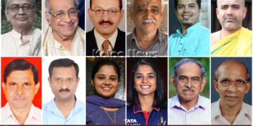 2025-26 ನೇಯ ಸಾಲಿನ ಹವ್ಯಕ ವಿಶೇಷ ಪ್ರಶಸ್ತಿ ಪ್ರಕಟ | ಯಾರಿಗೆಲ್ಲಾ ಒಲಿಯಿತು ಗೌರವ?