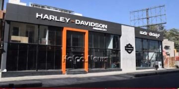 ’ಹಾರ್ಲೆ-ಡೇವಿಡ್ಸನ್ ಮತ್ತು ಹೀರೋ ಮೋಟೋಕಾರ್ಪ್ ಪ್ರೀಮಿಯಂ ನೆಟ್‌ವರ್ಕ್’ ಭಾರತದಲ್ಲಿ ವೇಗವಾಗಿ ವಿಸ್ತರಿಸುತ್ತಿದೆ