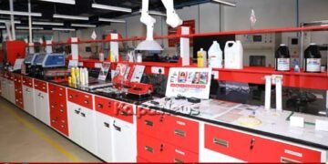 ಹೆನ್ಕೆಲ್‌ ನ ಅತ್ಯಾಧುನಿಕ ಅಪ್ಲಿಕೇಶನ್ ಸೆಂಟರ್ ಆರಂಭ | ಬೆಂಗಳೂರಿನಲ್ಲಿ ವಿಶ್ವದರ್ಜೆಯ ಎಲೆಕ್ಟ್ರಾನಿಕ್ಸ್ ಕೋ- ಇನ್ನೋವೇಶನ್ ಹಬ್ ಸ್ಥಾಪನೆ