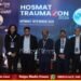 India’s Trauma Care Push Gets a Boost as HOSMAT Launches Golden Hour Network At First-Of-Its-Kind Trauma Conclave