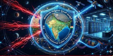 ಜಾಗತಿಕ ಸೈಬರ್ ವಾರ್ಫೇರ್ ಎದುರಿಸಲು ಸಜ್ಜುಗೊಳ್ಳಬೇಕಿದೆ ಭಾರತ