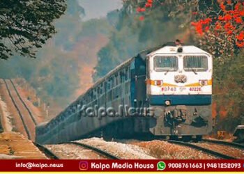 ಯುಗಾದಿ | ಯಶವಂತಪುರ-ಹೊಸಪೇಟೆ ನಡುವೆ ವಿಶೇಷ ಎಕ್ಸ್’ಪ್ರೆಸ್ ರೈಲು