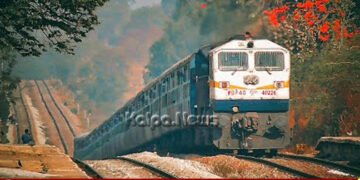 ಯುಗಾದಿ | ಯಶವಂತಪುರ-ಹೊಸಪೇಟೆ ನಡುವೆ ವಿಶೇಷ ಎಕ್ಸ್’ಪ್ರೆಸ್ ರೈಲು