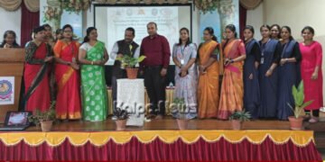 ಅವಳ ನಿಸ್ವಾರ್ಥ ಸೇವೆಗೆ ಒಂದು ದಿನವಾದರೂ ಶುಭ ಹಾರೈಸೋಣ | ಕವಿತಾ ಸುಧೀಂದ್ರ ಅಭಿಮತ