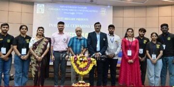 ಜೆಎನ್’ಎನ್’ಸಿಇ | ಹ್ಯಾಕ್ಫೆಸ್ಟ್ 1.0 ಅಲ್ಟಿಮೇಟ್ ಕೋಡಿಂಗ್ ಚಾಲೆಂಜ್ | ಎಷ್ಟು ವಿದ್ಯಾರ್ಥಿಗಳು ಪಾಲ್ಗೊಂಡಿದ್ದರು?