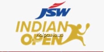 ಮಾರ್ಚ್ 18ರಿಂದ JSW ಇಂಡಿಯನ್ ಓಪನ್ ಸ್ಕ್ವಾಷ್ ಸಂಭ್ರಮ