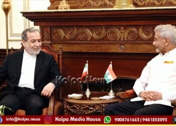 ಮೋದಿ ರಾಜತಾಂತ್ರಿಕತೆಗೆ ಬಿಗ್ ಸಕ್ಸಸ್ | ಭಾರತದ ತೈಲ ಹಡಗುಗಳಿಗೆ ಹರ್ಮುಜ್ ಜಲಸಂಧಿ ಓಪನ್