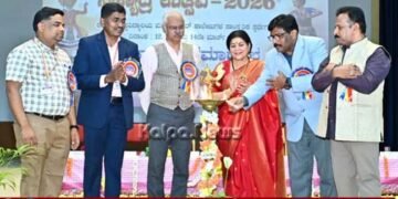 ಇಂದಿನ ಜಾಗತಿಕ ಸ್ಥಿತಿಯಲ್ಲಿ ಮಾನವೀಯತೆ ಅತ್ಯಂತ ಮುಖ್ಯ | ಚಿತ್ರನಟಿ ಜಯಮಾಲ