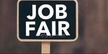 ನೀವು 35 ವರ್ಷದೊಳಗಿನವರಾ? ಕೆಲಸ ಹುಡುಕುತ್ತಿದ್ದೀರಾ? ಹಾಗಾದ್ರೆ ಉದ್ಯೋಗ ಮೇಳದಲ್ಲಿ ಪಾಲ್ಗೊಳ್ಳಿ