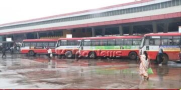 ತರೀಕೆರೆಯಲ್ಲಿ ಬಸ್ ಡಿಪೋ ನಿರ್ಮಾಣ | ಒಟ್ಟಾರೆ ಬಜೆಟ್’ನಲ್ಲಿ ಸಾರಿಗೆ ಇಲಾಖೆಗೆ ದೊರೆಕಿದ್ದೇನು?