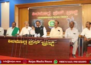 ಮನರೆಗಾ ಯೋಜನೆಯನ್ನೇ ಪುನರ್ ಸ್ಥಾಪಿಸಿ: ಕಲ್ಲೂರು ಮೇಘರಾಜ್ ಆಗ್ರಹ