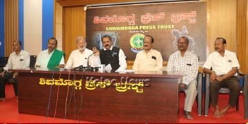 ಮನರೆಗಾ ಯೋಜನೆಯನ್ನೇ ಪುನರ್ ಸ್ಥಾಪಿಸಿ: ಕಲ್ಲೂರು ಮೇಘರಾಜ್ ಆಗ್ರಹ