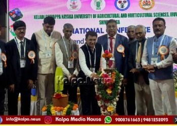 ಅಲಂಕಾರಿಕ ತೋಟಗಾರಿಕೆ-ಪುಷ್ಪಕೃಷಿ ಅಧ್ಯಯನ ಅತ್ಯವಶ್ಯ: ಡಾ.ಎಸ್.ಕೆ. ಮಲ್ಹೋತ್ರಾ