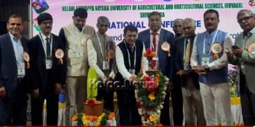 ಅಲಂಕಾರಿಕ ತೋಟಗಾರಿಕೆ-ಪುಷ್ಪಕೃಷಿ ಅಧ್ಯಯನ ಅತ್ಯವಶ್ಯ: ಡಾ.ಎಸ್.ಕೆ. ಮಲ್ಹೋತ್ರಾ