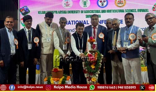 ಅಲಂಕಾರಿಕ ತೋಟಗಾರಿಕೆ-ಪುಷ್ಪಕೃಷಿ ಅಧ್ಯಯನ ಅತ್ಯವಶ್ಯ: ಡಾ.ಎಸ್.ಕೆ. ಮಲ್ಹೋತ್ರಾ