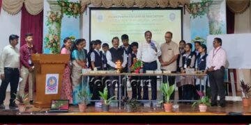 ಪರಿಣಾಮಕಾರಿ ವಿಜ್ಞಾನ ಕಲಿಕೆಗೆ ಪ್ರಯೋಗಗಳು ಅತ್ಯಗತ್ಯ: ಪಾರ್ಥಸಾರಥಿ ಅಭಿಮತ