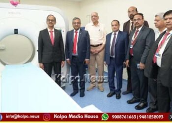 ಎಲ್ಐಸಿ ಗೋಲ್ಡನ್ ಜ್ಯೂಬಿಲಿ ಫೌಂಡೇಶನ್‌ನಿಂದ ಶಂಕರ ಕ್ಯಾನ್ಸರ್ ಆಸ್ಪತ್ರೆಗೆ ₹4.31 ಕೋಟಿ ಮೌಲ್ಯದ ಯಂತ್ರಗಳ ದೇಣಿಗೆ