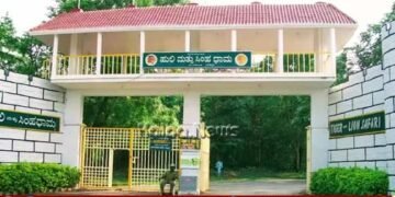 ಸಮೀಕ್ಷಾ ರೆಡ್ಡಿ ಸಾವಿನ ಪ್ರಕರಣ | ಲಯನ್ ಸಫಾರಿಗೆ ಮೃಗಾಲಯ ಪ್ರಾಧಿಕಾರದ ಅಧ್ಯಕ್ಷರ ಭೇಟಿ