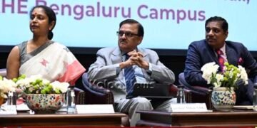 ವಿಚಾರಣೆಗೆ ಮುನ್ನ ಬಂಧನ ಶಿಕ್ಷೆಯಂತೆ: ಮಣಿಪಾಲ್ ಲಾ ಸ್ಕೂಲ್‌ನಲ್ಲಿ ನ್ಯಾ. ಅಭಯ್ ಓಕಾ