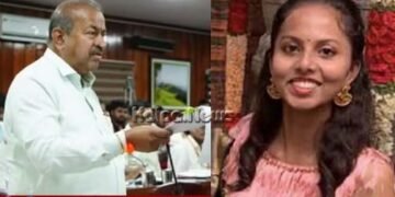 ಡಾ. ಸಮೀಕ್ಷಾ ರೆಡ್ಡಿ ಸಾವು | ಉನ್ನತ ಮಟ್ಟದ ತನಿಖೆಗೆ ಶಾಸಕ ಚನ್ನಬಸಪ್ಪ ಆಗ್ರಹ 