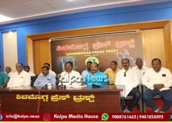 ಒಳಮೀಸಲಾತಿ ಕಲ್ಪಿಸದಿದ್ದರೆ ಬೃಹತ್ ಪ್ರತಿಭಟನೆ | ಮಾದಿಗ ಸಮುದಾಯ ಎಚ್ಚರಿಕೆ