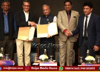 ಭಾರತದ ದೇಶೀಯ ಕ್ವಾಂಟಮ್ ಹಾರ್ಡ್‌ವೇರ್ ಅಭಿವೃದ್ಧಿಗೆ ‘ಮಾಹೆ’ ಕ್ವಾಂಟಮ್ ಹಬ್ ಸ್ಥಾಪನೆ