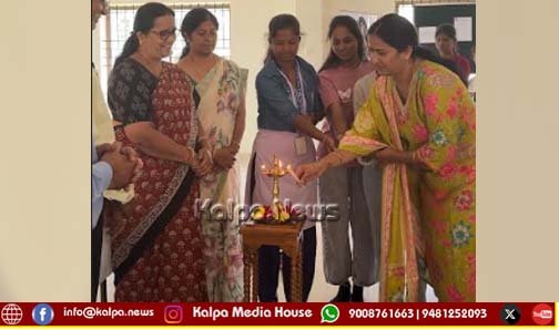 Food & Hospitality Sector a Global Employment Hub: Celebrity Chef Satish Nagaraj