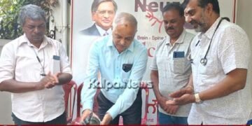 ಸಾಂಕ್ರಾಮಿಕವಲ್ಲದ ಕಾಯಿಲೆಗಳ ಬಗ್ಗೆ ಎಚ್ಚರ ಅವಶ್ಯ : ಡಾ. ಸುಶ್ರುತ ಗೌಡ