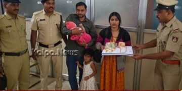 Swift Action by GRP & RPF Restores Lost Valuables Worth ₹19 Lakhs to Passenger