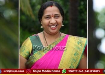 ಡಾ. ಮೈತ್ರೇಯಿ ಅವರಿಗೆ ಸಂಸ್ಕೃತ ವಿವಿಯ ಗ್ರಂಥ ಪುರಸ್ಕಾರ