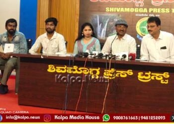 ಮಾ.7ರಿಂದ 10 ಸಹ್ಯಾದ್ರಿ ನಾಟಕೋತ್ಸವ | ಜೋಕುಮಾರಸ್ವಾಮಿ ಪ್ರದರ್ಶನದೊಂದಿಗೆ ಚಾಲನೆ