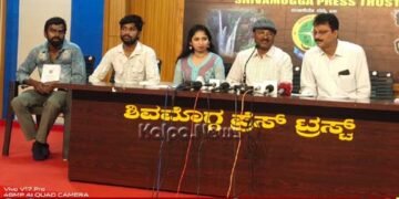 ಮಾ.7ರಿಂದ 10 ಸಹ್ಯಾದ್ರಿ ನಾಟಕೋತ್ಸವ | ಜೋಕುಮಾರಸ್ವಾಮಿ ಪ್ರದರ್ಶನದೊಂದಿಗೆ ಚಾಲನೆ