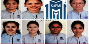 RGUHS ಸೈಕಾಲಜಿ ಎಂಎಸ್‌ಸಿ ಫಲಿತಾಂಶ | ಶಿವಮೊಗ್ಗದ ಅಶೋಕ್ ಪೈ ಕಾಲೇಜಿಗೆ 10 ರಲ್ಲಿ 7 ರ‍್ಯಾಂಕ್