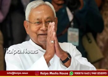 ಬಿಹಾರ ಸಿಎಂ ಸ್ಥಾನಕ್ಕೆ ನಿತೀಶ್ ಕುಮಾರ್ ರಾಜೀನಾಮೆ | ರಾಜ್ಯಸಭೆಗೆ ಪ್ರವೇಶ ಖಚಿತ