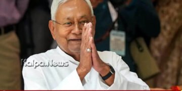 ಬಿಹಾರ ಸಿಎಂ ಸ್ಥಾನಕ್ಕೆ ನಿತೀಶ್ ಕುಮಾರ್ ರಾಜೀನಾಮೆ | ರಾಜ್ಯಸಭೆಗೆ ಪ್ರವೇಶ ಖಚಿತ