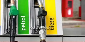 ಕೇಂದ್ರದಿಂದ ಗುಡ್ ನ್ಯೂಸ್ | ಪೆಟ್ರೋಲ್, ಡೀಸೆಲ್ ಮೇಲಿನ ಅಬಕಾರಿ ಸುಂಕ 10 ರೂ. ಇಳಿಕೆ
