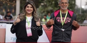 ಪಿಂಕ್‌ಥಾನ್ 2026: ಮಹಿಳಾ ಓಟದ ಸಂಭ್ರಮಕ್ಕೆ ಸಾಥ್ ನೀಡಿದ ಆಸ್ಪೆಕ್ಟ್ ಸ್ಪೋರ್ಟ್ಸ್ !