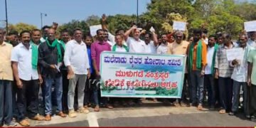 ಸಿಗಂಧೂರು ಸೇತುವೆ ಬಳಿ ಹೆದ್ದಾರಿ ತಡೆದು ಬೃಹತ್ ಪ್ರತಿಭಟನೆ | ಕಾರಣವೇನು? ಬೇಡಿಕೆಗಳೇನು?