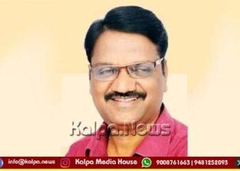 ಮಾ.31ರಂದು ಶಂಕರಘಟ್ಟದ ದೀನಬಂಧು ಸೇವಾಟ್ರಸ್ಟ್ ಬೆಳ್ಳಿಹಬ್ಬ ಸಂಭ್ರಮ: ರಮೇಶ್ ಶಂಕರಘಟ್ಟ