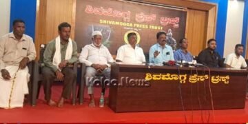 ಮೀನು ಕೃಷಿ ಟೆಂಡರ್ ಪ್ರಕ್ರಿಯೆ ಅವೈಜ್ಞಾನಿಕ: ಮಲ್ಲೇಶಪ್ಪ ಕವುಲಿ ಆರೋಪ