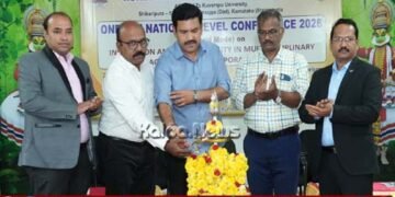 ತಂತ್ರಜ್ಞಾನ, ವಿವೇಚನೆಗಳು ಮಾತ್ರ ಜಗತ್ತನ್ನು ಅಭಿವೃದ್ಧಿಪಥದತ್ತ ಕೊಂಡೊಯ್ಯಲು ಸಾಧ್ಯ: ಬಿ. ವೈ. ವಿಜಯೇಂದ್ರ