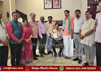 ತರೀಕೆರೆ ಸಾಹಿತ್ಯ ಸಮ್ಮೇಳನ ಅಧ್ಯಕ್ಷರಾಗಿ ಬೆಂಗಳೂರು ಆಕಾಶವಾಣಿ ಮುಖ್ಯಸ್ಥ ಶಂಕರ ನಾರಾಯಣ ಆಯ್ಕೆ